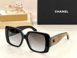 Picture of Chanel Sunglasses _SKUfw56678221fw